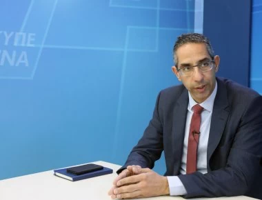 Υπουργός Άμυνας Κύπρου: «Στρατηγική η συνεργασία Κύπρου και Γαλλίας»